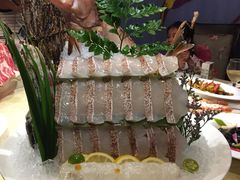 东星斑-蒋记海鲜姿造(锦绣店)