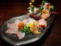 -加奈日本料理