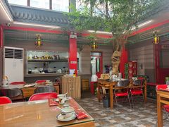 -小街47號江湖菜(四合院店)