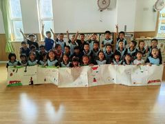 -北京市丰台区阳光起点锦城幼儿园(丰台园)