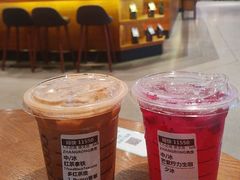-星巴克臻选(广州二沙岛文立方店)