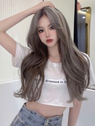 点击看大图 -3AM HAIR SALON烫发染发接发