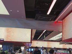 -钱小奴创意自助餐厅·原切谷饲安格斯畅吃(苏州昆山招商花园城店)