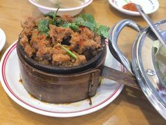 -冯四孃跷脚牛肉·川菜(徐州云龙店)