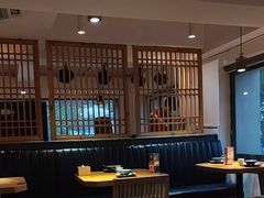 -胡马八破·川菜小馆(高新万达店)