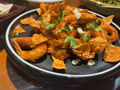 -汉唐守艺人·河北面馆(民心河店)