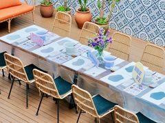 -柠檬花院烤肉·会议团建·聚会·求婚(三圣乡店)