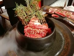 -厚贞日式烤肉(浦东汇智店)