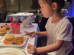 -佐度王子扒房(天鹅湖店)