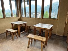 -上席擂茶·新中式青年茶馆(古城店)