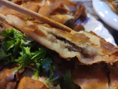 肉馕-新疆西星餐厅