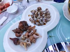 -富黎华海鲜大酒楼(正大广场店)