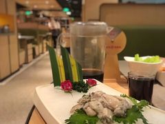 -海底捞火锅(CBD安泰广场店)