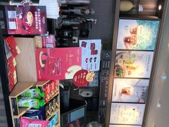-COSTA COFFEE(深圳中洲店)