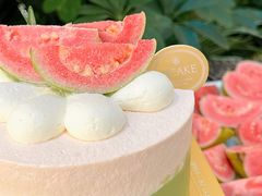-M'CAKE(西单大悦城店)
