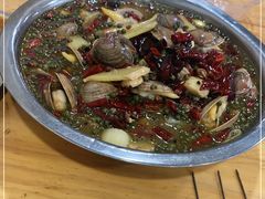 -陈氏肥蛤(小纬六路总店)