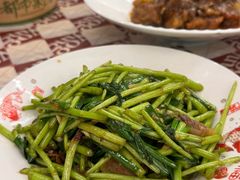 -老三样·旧食新味(绿地店)