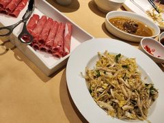 -鼎鼎香·港式火锅(北京SKP店)