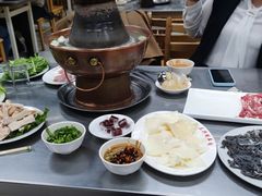 -三兴涮羊肉(荣安大街店)