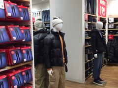 -优衣库(福州爱琴海购物公园店)