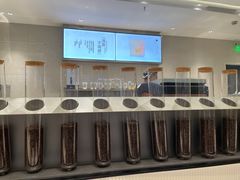 -喜茶(上海五角场万达店)