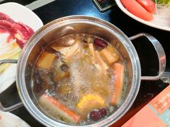 -呷哺呷哺(西单大悦城店)