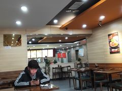 -李先生牛肉面大王(沈阳道义南大街店)