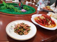 -虾神於氏龙虾·小龙虾(江宁旗舰店)
