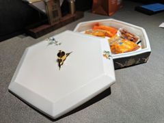 -小厨娘绣中淮扬(大行宫科巷店)