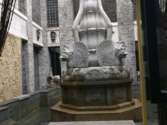 -天芳悦潭度假村温泉