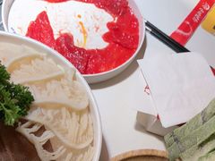 -小龙坎火锅(世纪城店)