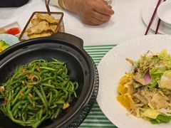 -鹊华居·地道鲁菜·海鲜·融合味(大明湖店)