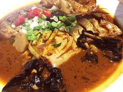 -新白鹿餐厅(城西银泰城店)