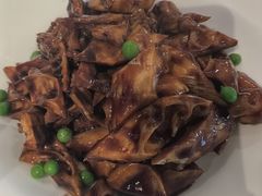 -香融府·烤鸭·家常菜(花乡奥莱店)