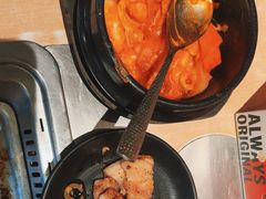-新石器烤肉(高行万嘉店)
