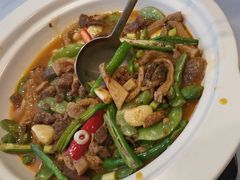 -潇湘华天大酒店-湘·悦美食街(芙蓉中路店)