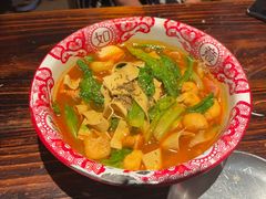 -破店肥哈·海鲜·烧烤(郑州银泰inPARK店)