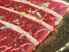 -江户烧肉(高德店)