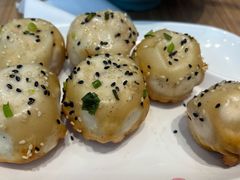 -小杨生煎(香港名都店)