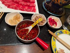 -南门涮肉(东单店)