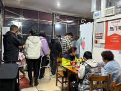 -龙上水现炒生料(柳沙店)