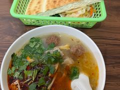 -赵家名吃四味烩菜(东大寺门食品街店)