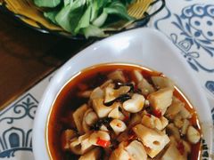 -三板斧黑鸭煲·始于1997(百步亭店)