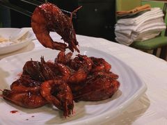 -翠亭酒家(山西南路店)