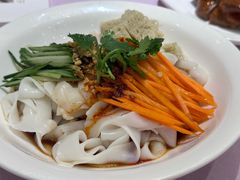 顺风凉皮-顺风江南宴(静安大融城店)
