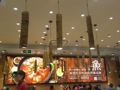 -好人民间小吃(镇江八佰伴店)