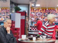 -烧鹅濑(西华路店)