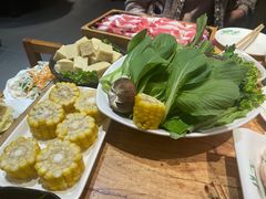 -草原塞蛮羊火锅城(港湾店)