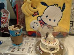 -DQ·蛋糕·冰淇淋(河东万达店)
