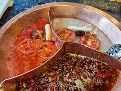 -老码头火锅(骡马市店)